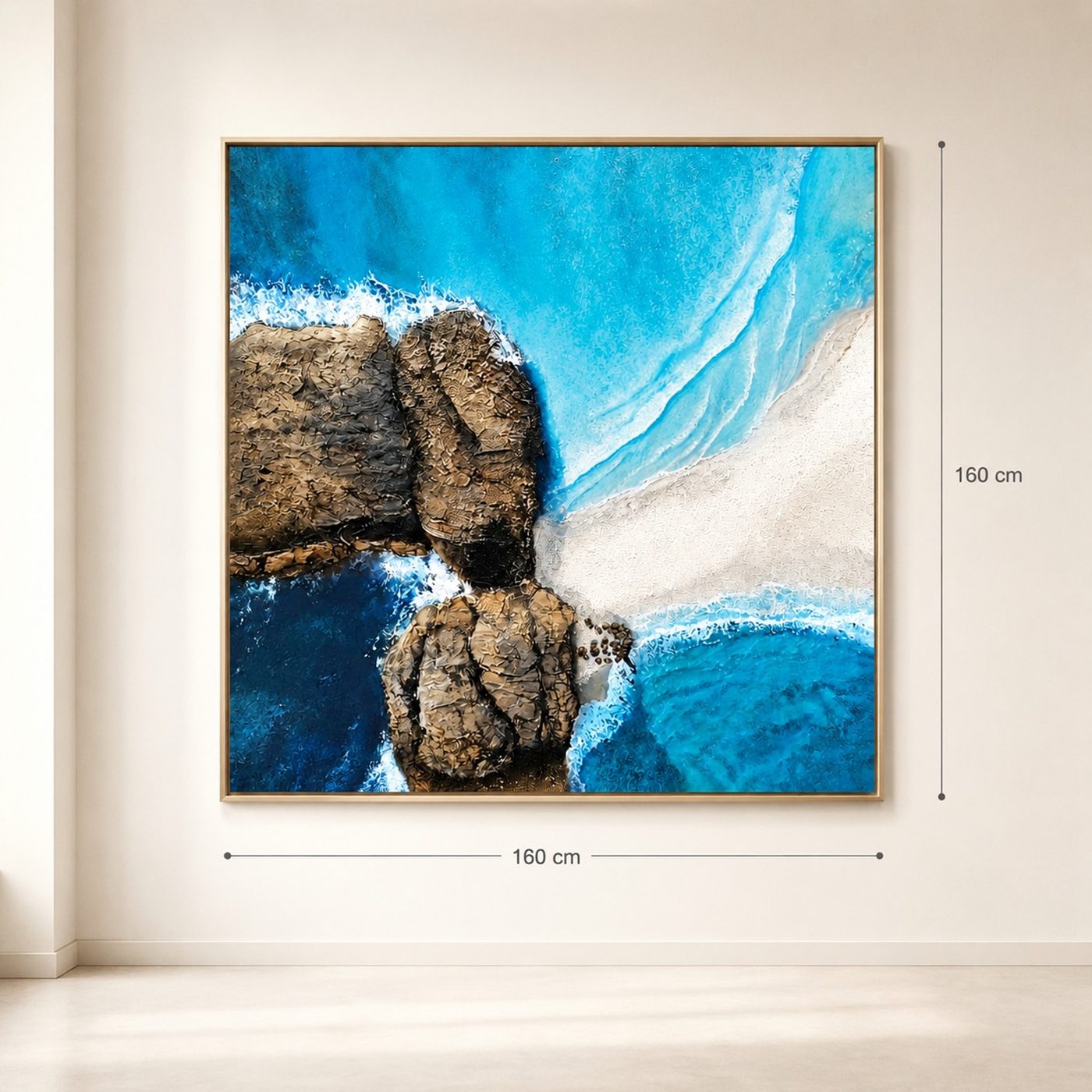 Ocean Watcher